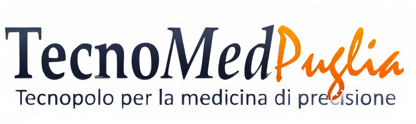 Logo Tecnomed Puglia